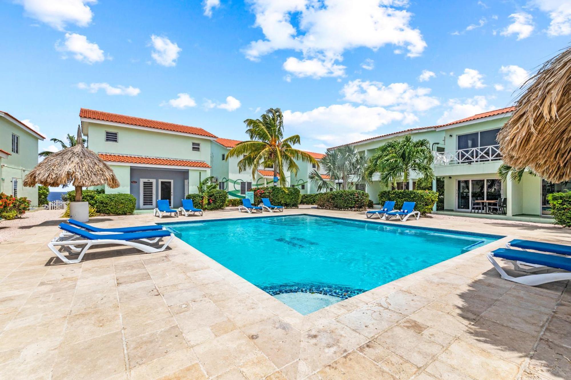 Lagoon Ocean Resort Lagun Exterior foto
