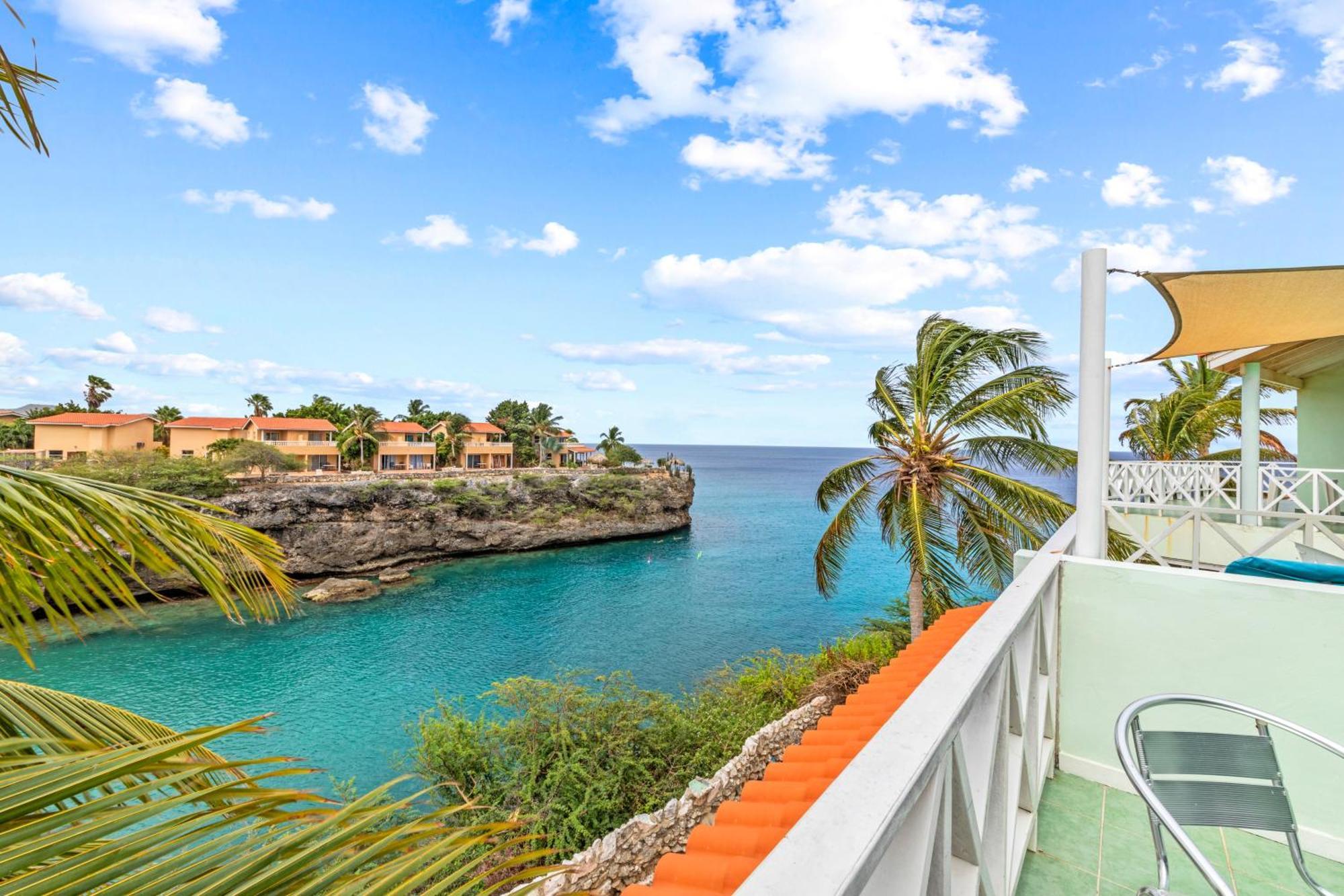 Lagoon Ocean Resort Lagun Exterior foto